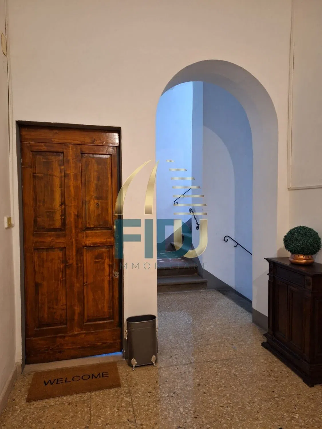 Trilocale in via dei Servi - Photo 3