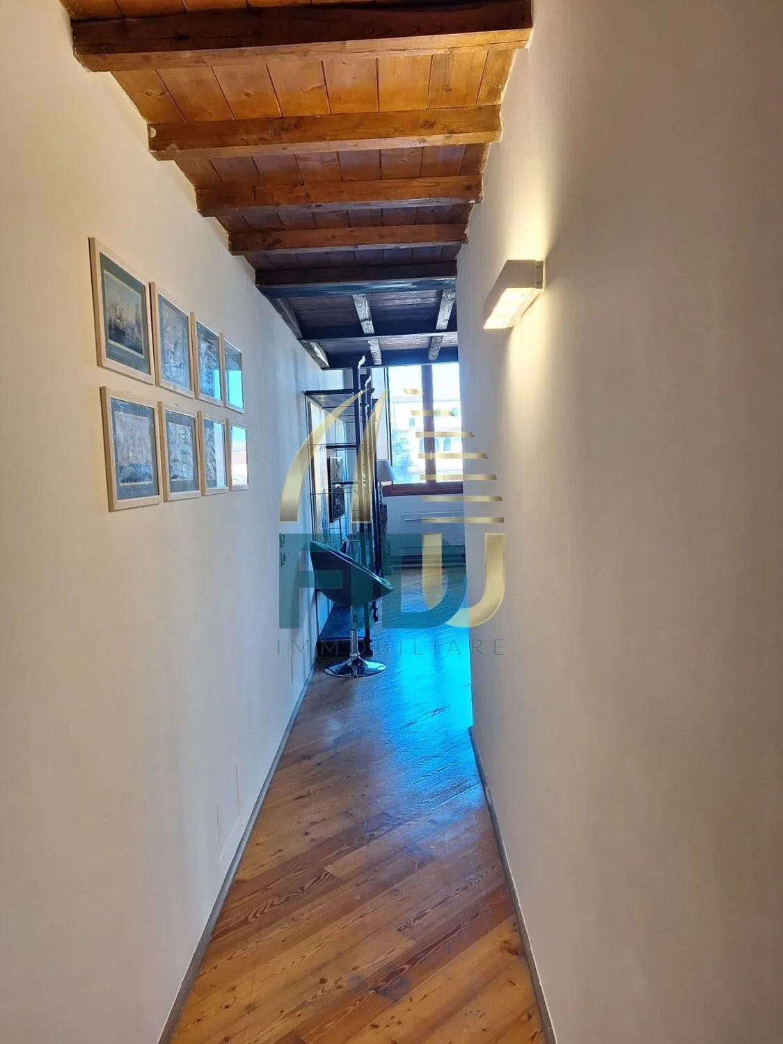 Trilocale in via dei Servi - Photo 4