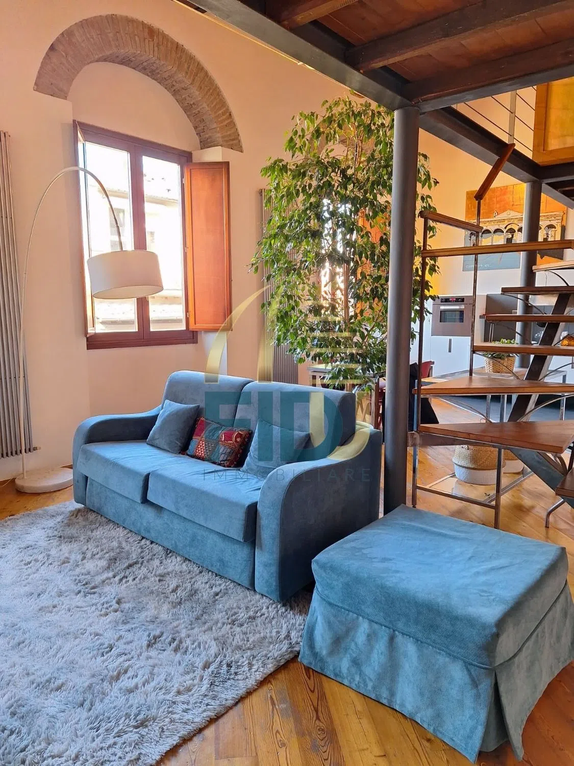 Trilocale in via dei Servi - Photo 8