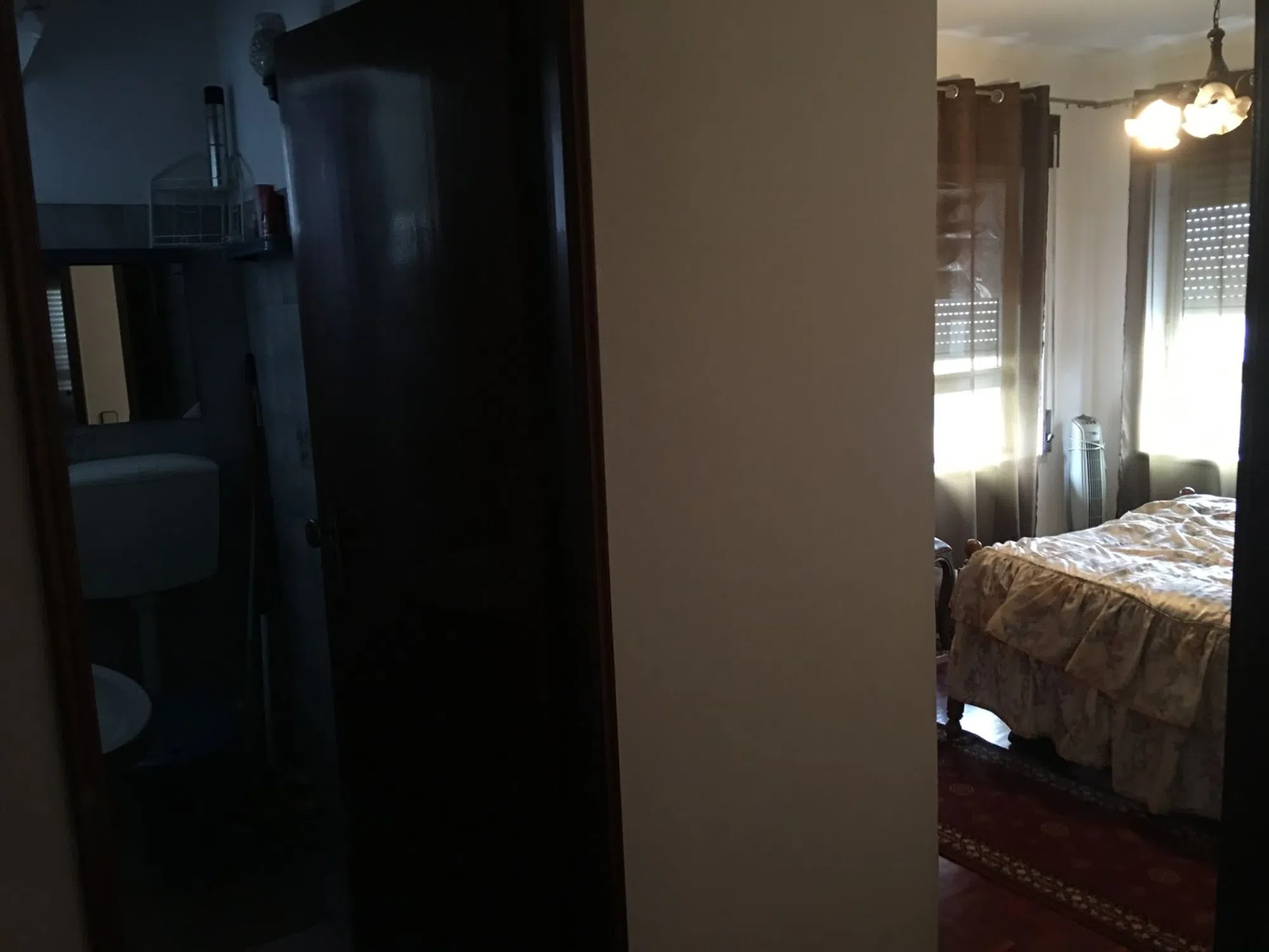 Apartamento na rua José Afonso, 1 Lote - Photo 3