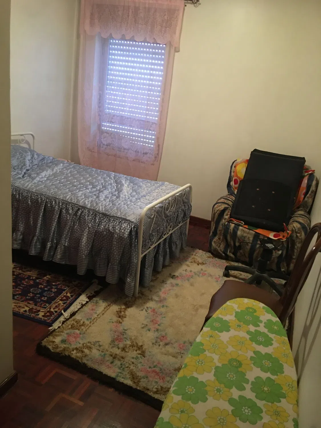 Apartamento na rua José Afonso, 1 Lote - Photo 5