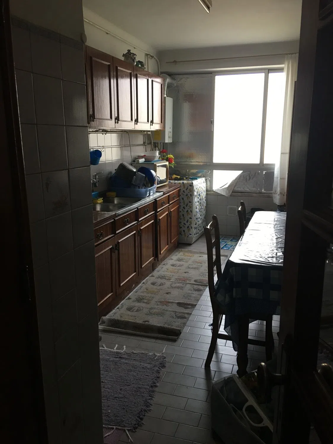 Apartamento na rua José Afonso, 1 Lote - Photo 8