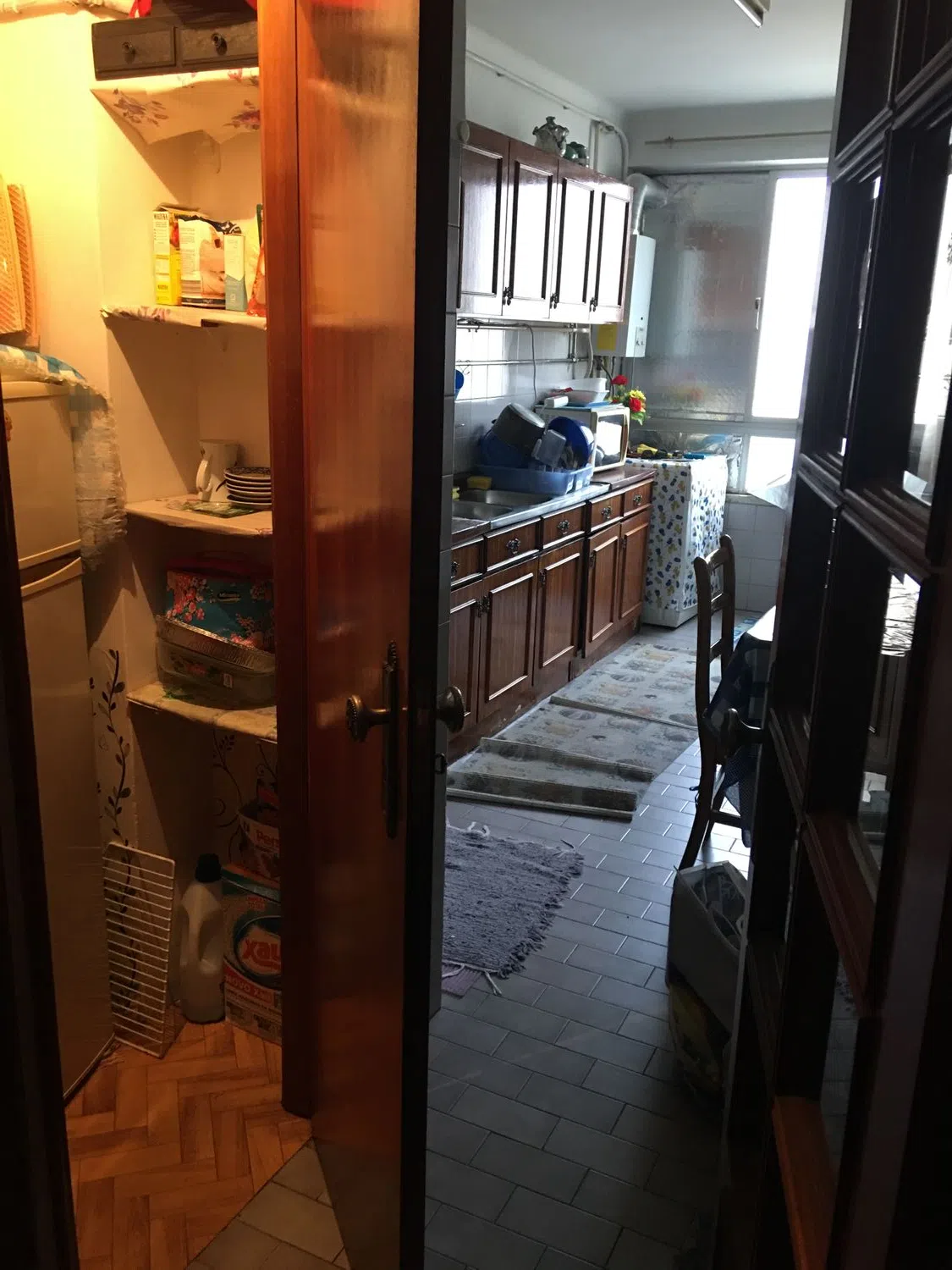 Apartamento na rua José Afonso, 1 Lote - Photo 9