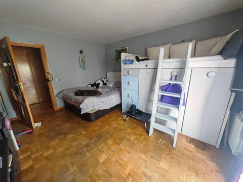 Flat - Photo 2