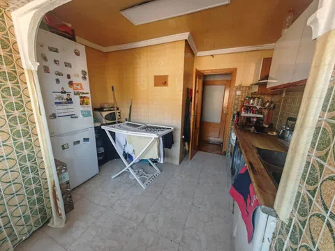 Flat - Photo 15