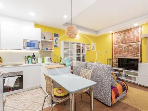 Flat in calle de Bailén - Photo 2