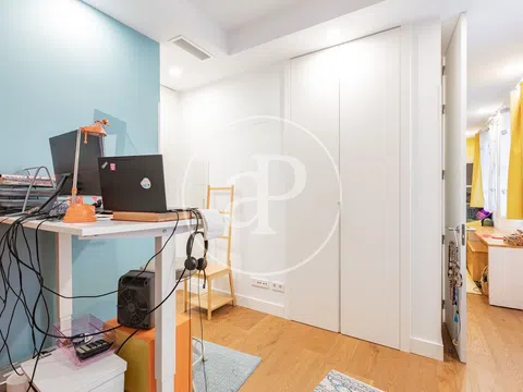 Flat in calle de Bailén - Photo 11