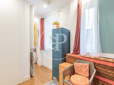 Flat in calle de Bailén - Photo 12