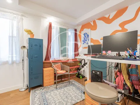 Flat in calle de Bailén - Photo 13