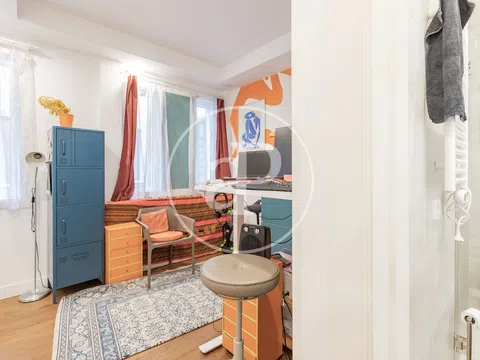 Flat in calle de Bailén - Photo 14