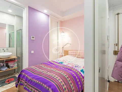 Flat in calle de Bailén - Photo 17