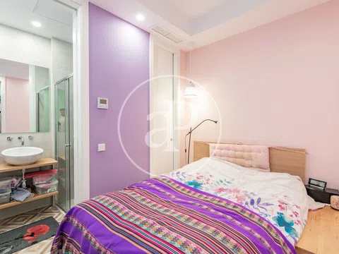 Flat in calle de Bailén - Photo 18
