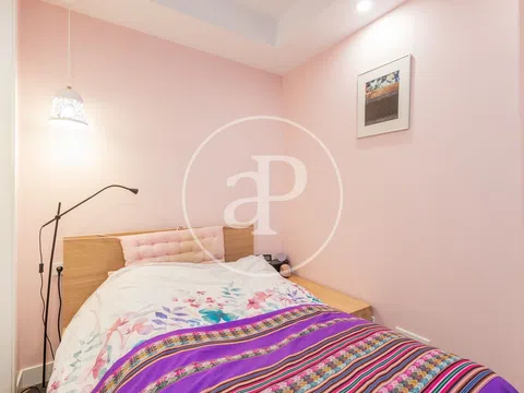Flat in calle de Bailén - Photo 19