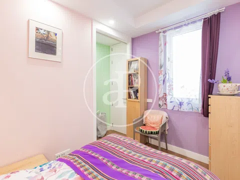 Flat in calle de Bailén - Photo 20