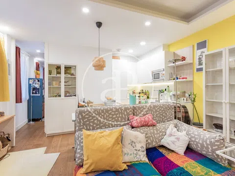 Flat in calle de Bailén - Photo 3