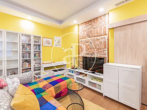 Flat in calle de Bailén - Photo 7
