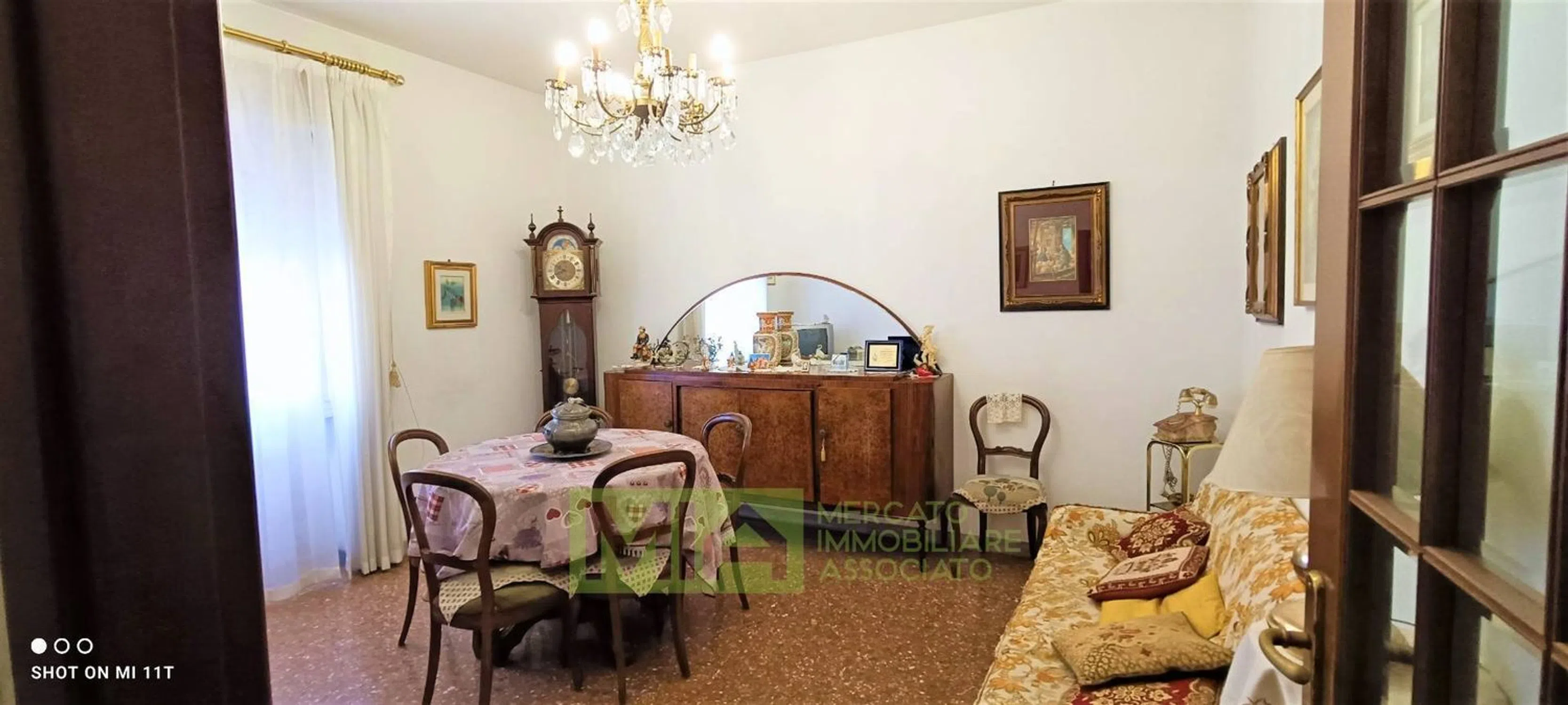 Appartamento in via Giovanni da Pian del Carpine, 5 - Photo 1
