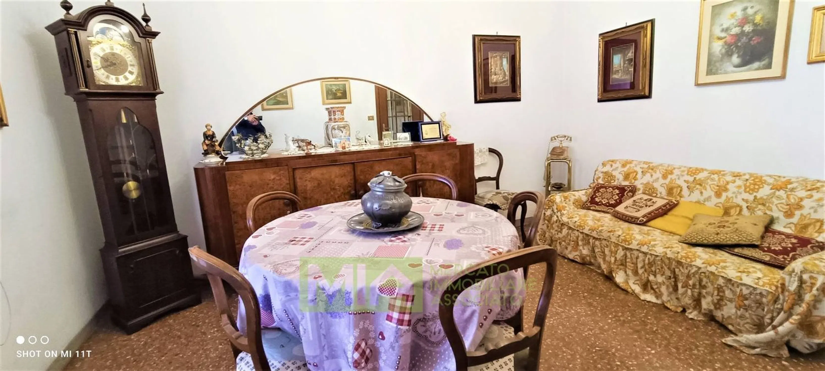 Appartamento in via Giovanni da Pian del Carpine, 5 - Photo 2