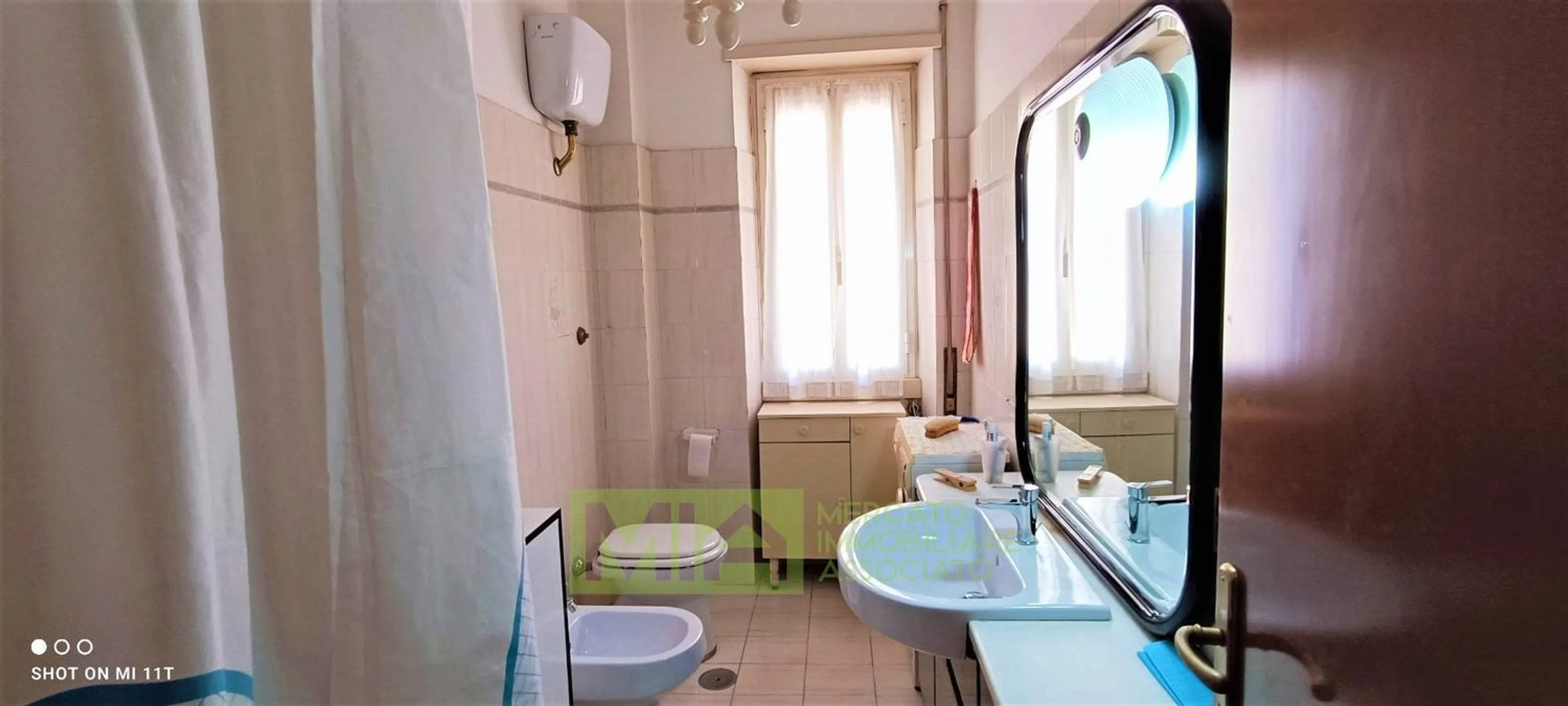 Appartamento in via Giovanni da Pian del Carpine, 5 - Photo 12