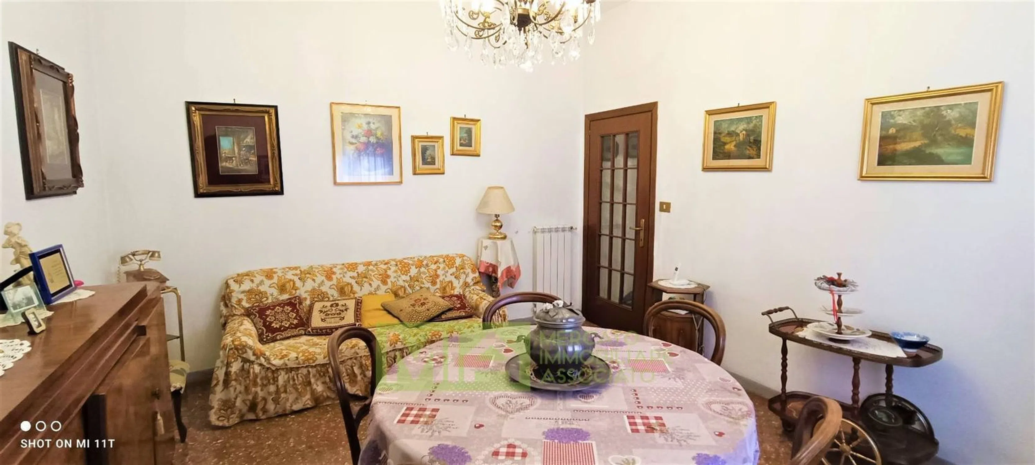 Appartamento in via Giovanni da Pian del Carpine, 5 - Photo 14