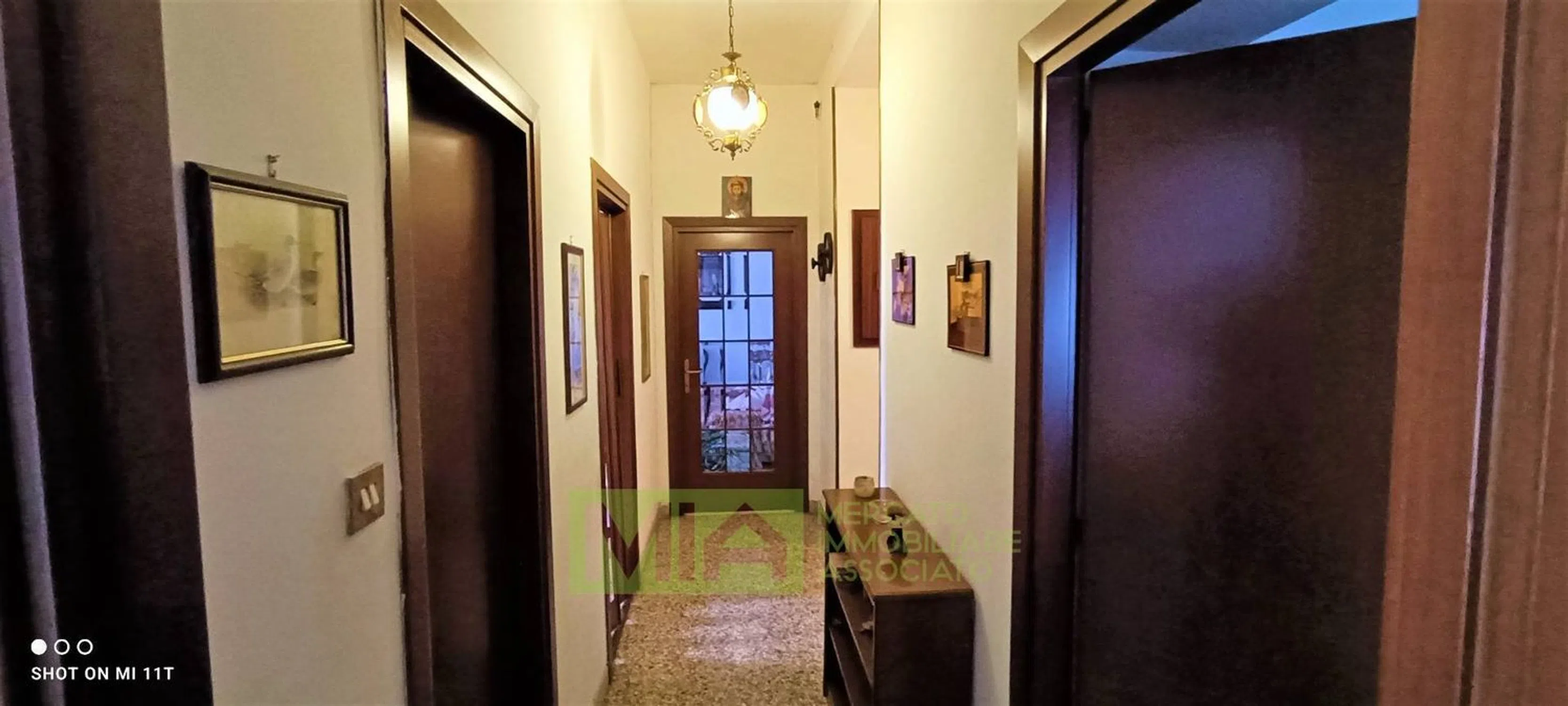 Appartamento in via Giovanni da Pian del Carpine, 5 - Photo 15