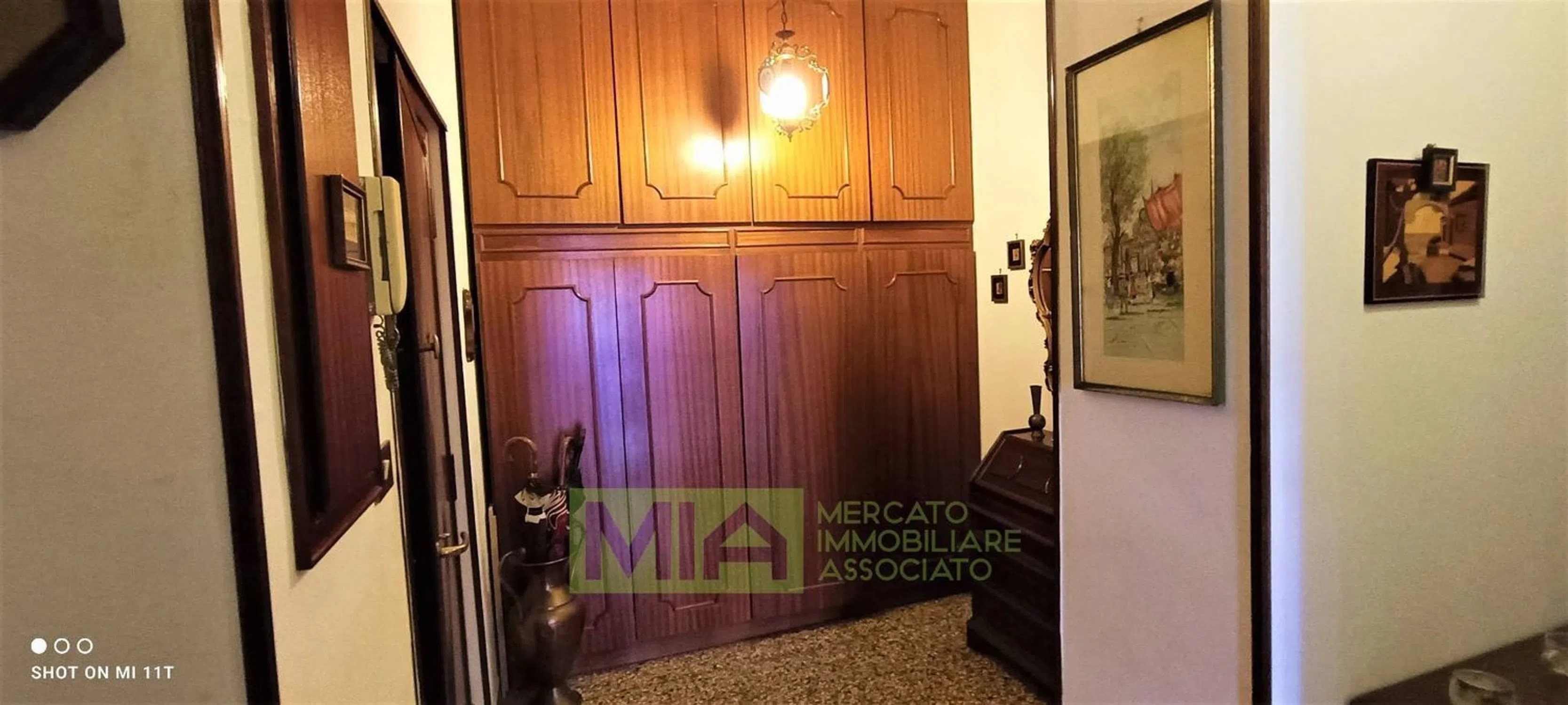 Appartamento in via Giovanni da Pian del Carpine, 5 - Photo 16