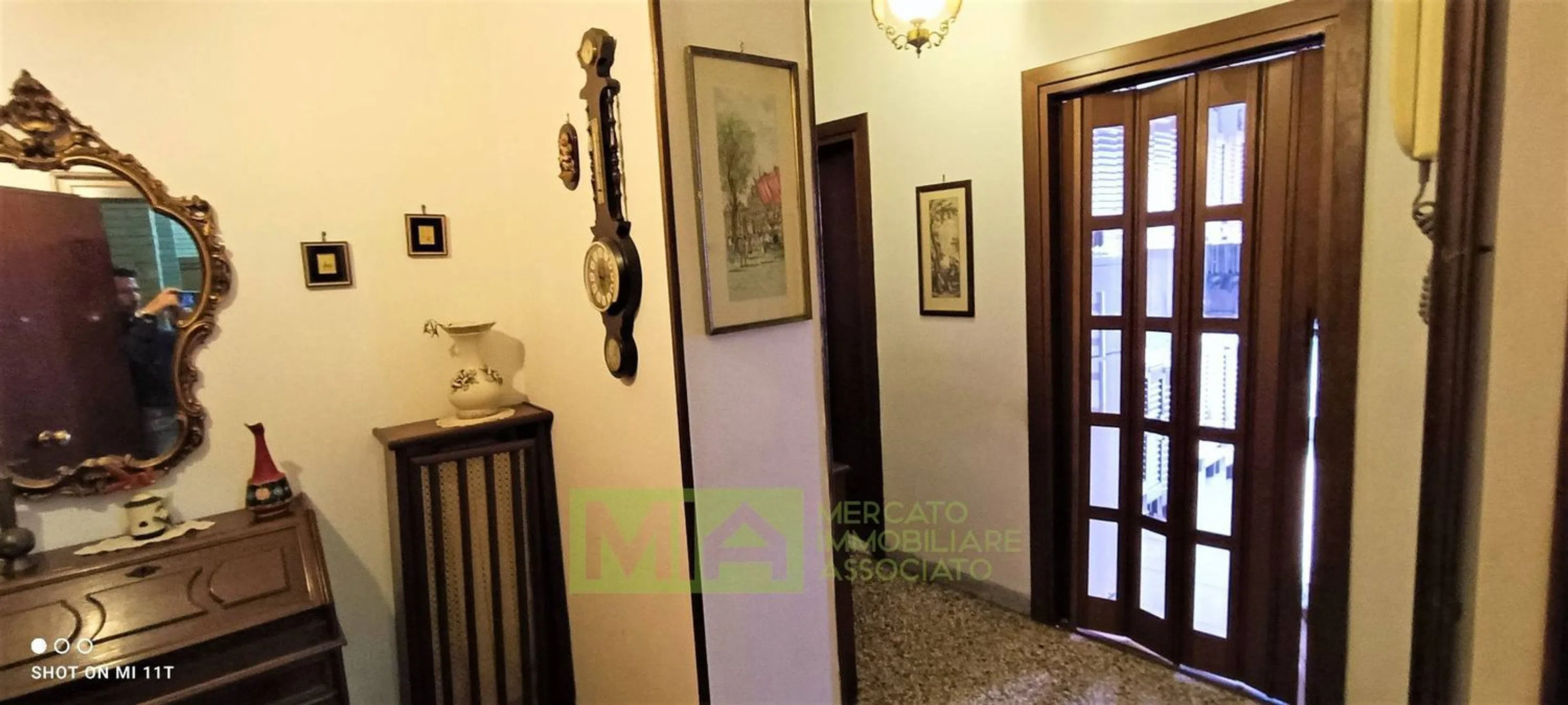 Appartamento in via Giovanni da Pian del Carpine, 5 - Photo 18