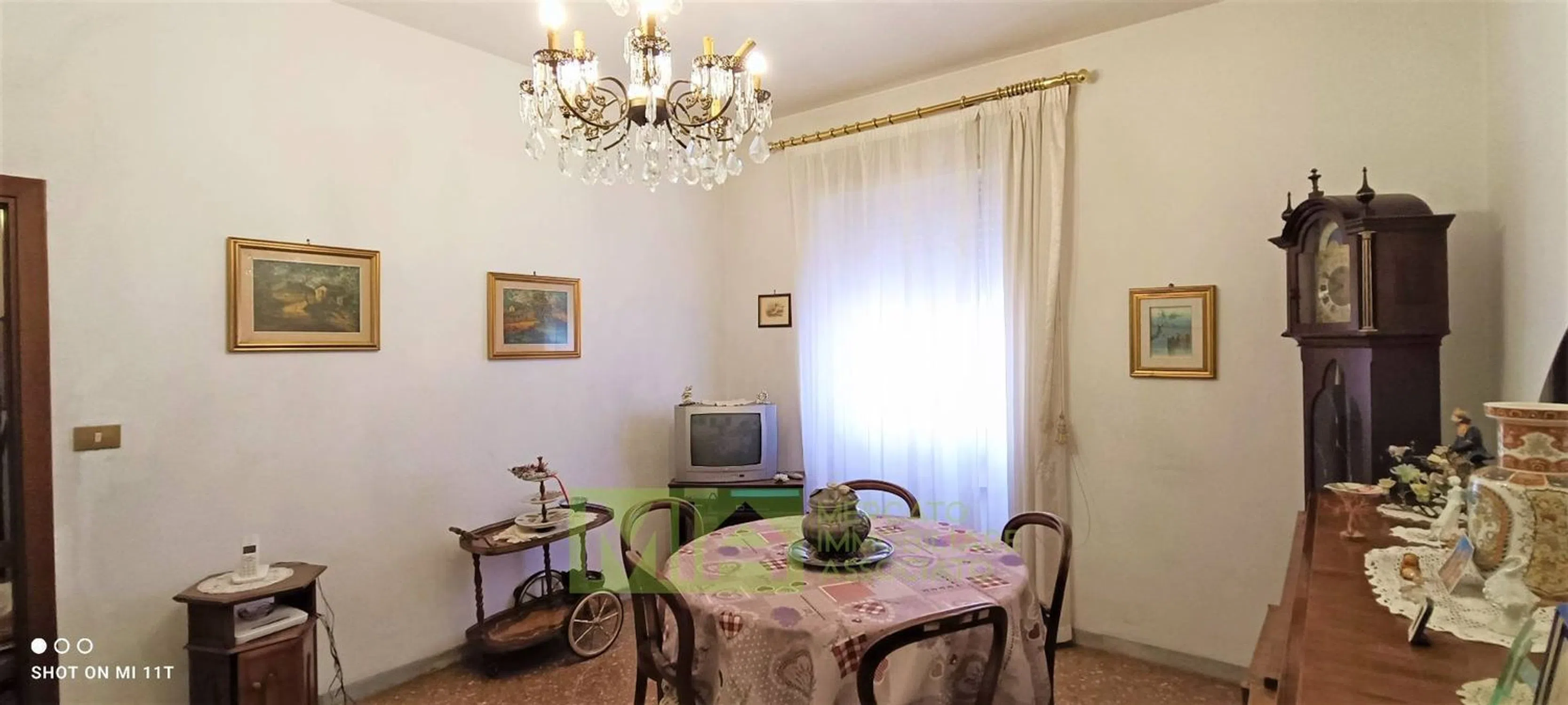 Appartamento in via Giovanni da Pian del Carpine, 5 - Photo 3