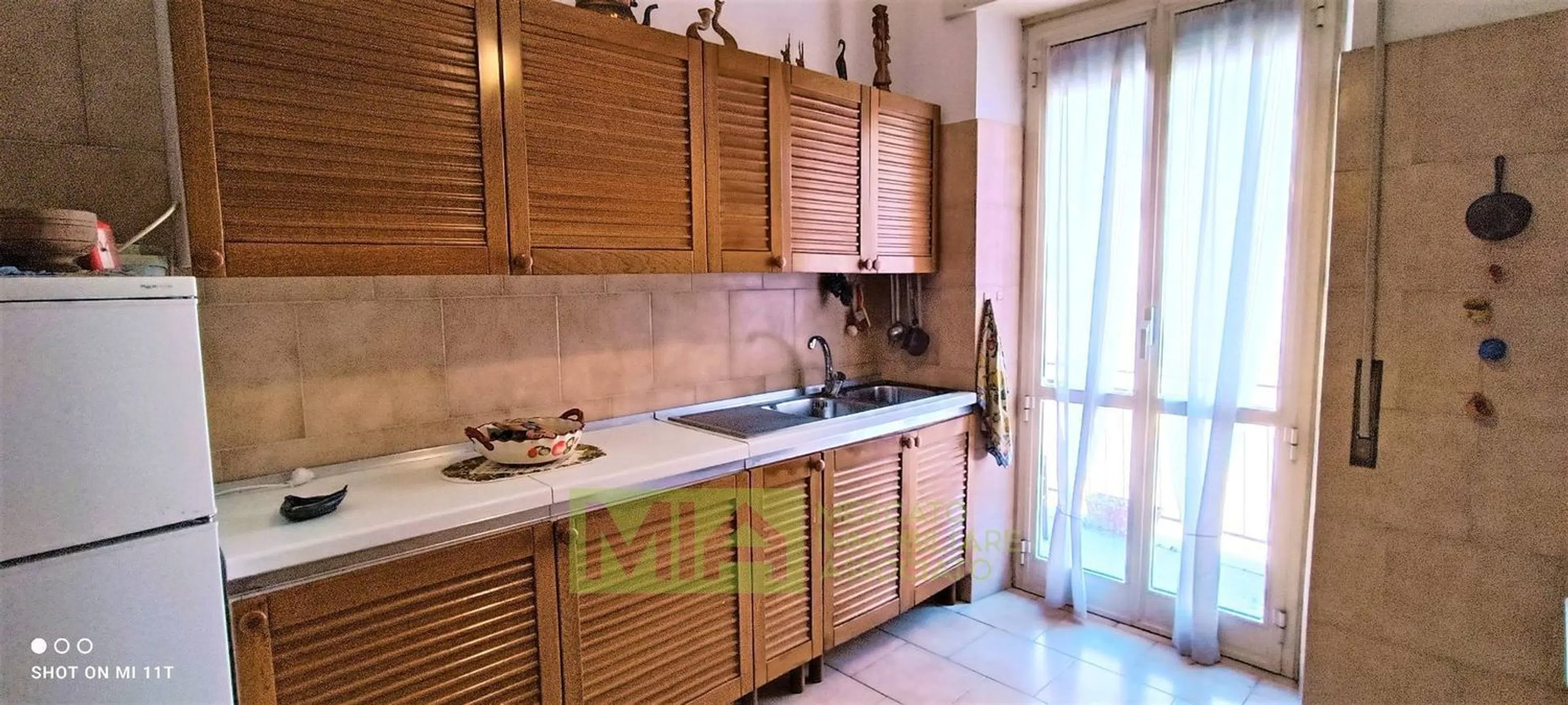 Appartamento in via Giovanni da Pian del Carpine, 5 - Photo 4