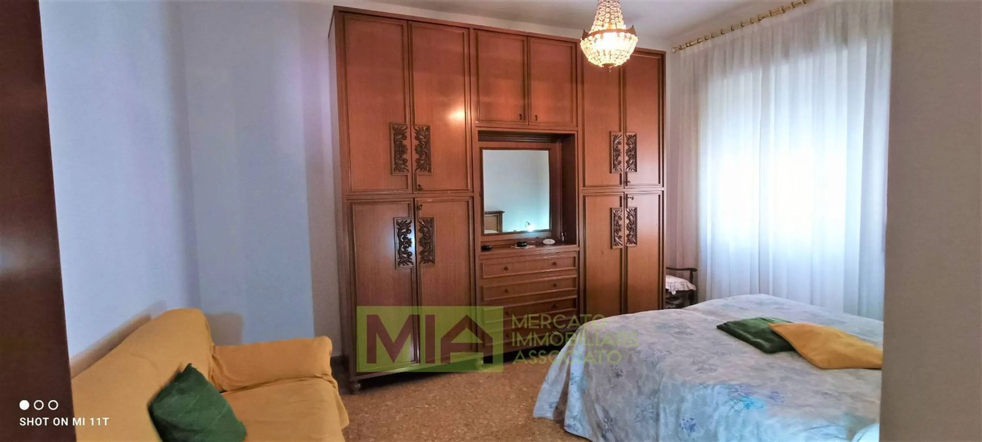 Appartamento in via Giovanni da Pian del Carpine, 5 - Photo 7