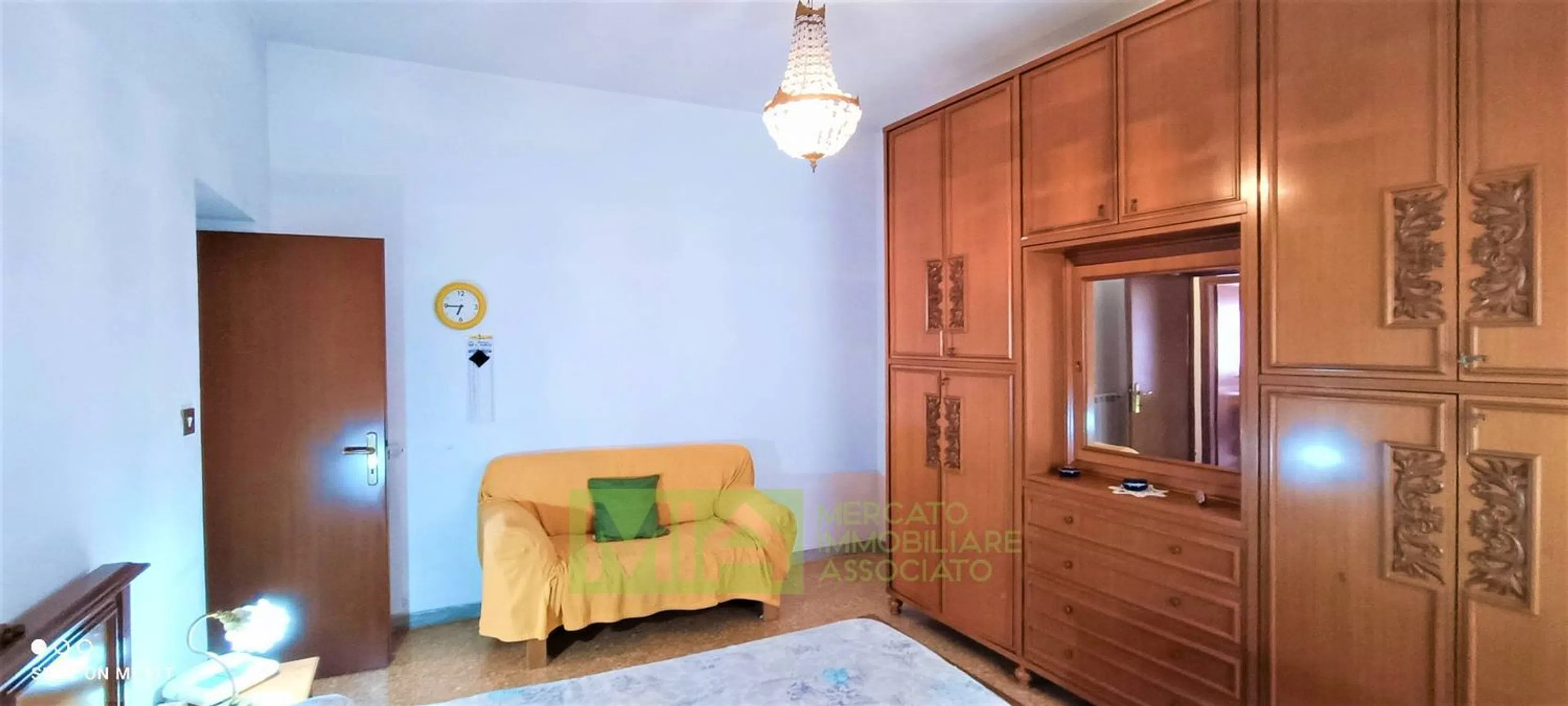 Appartamento in via Giovanni da Pian del Carpine, 5 - Photo 8