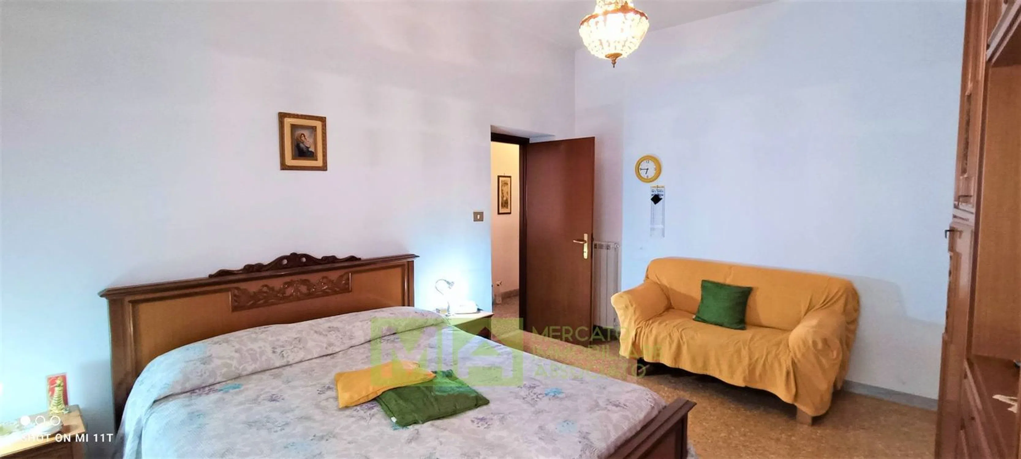 Appartamento in via Giovanni da Pian del Carpine, 5 - Photo 9