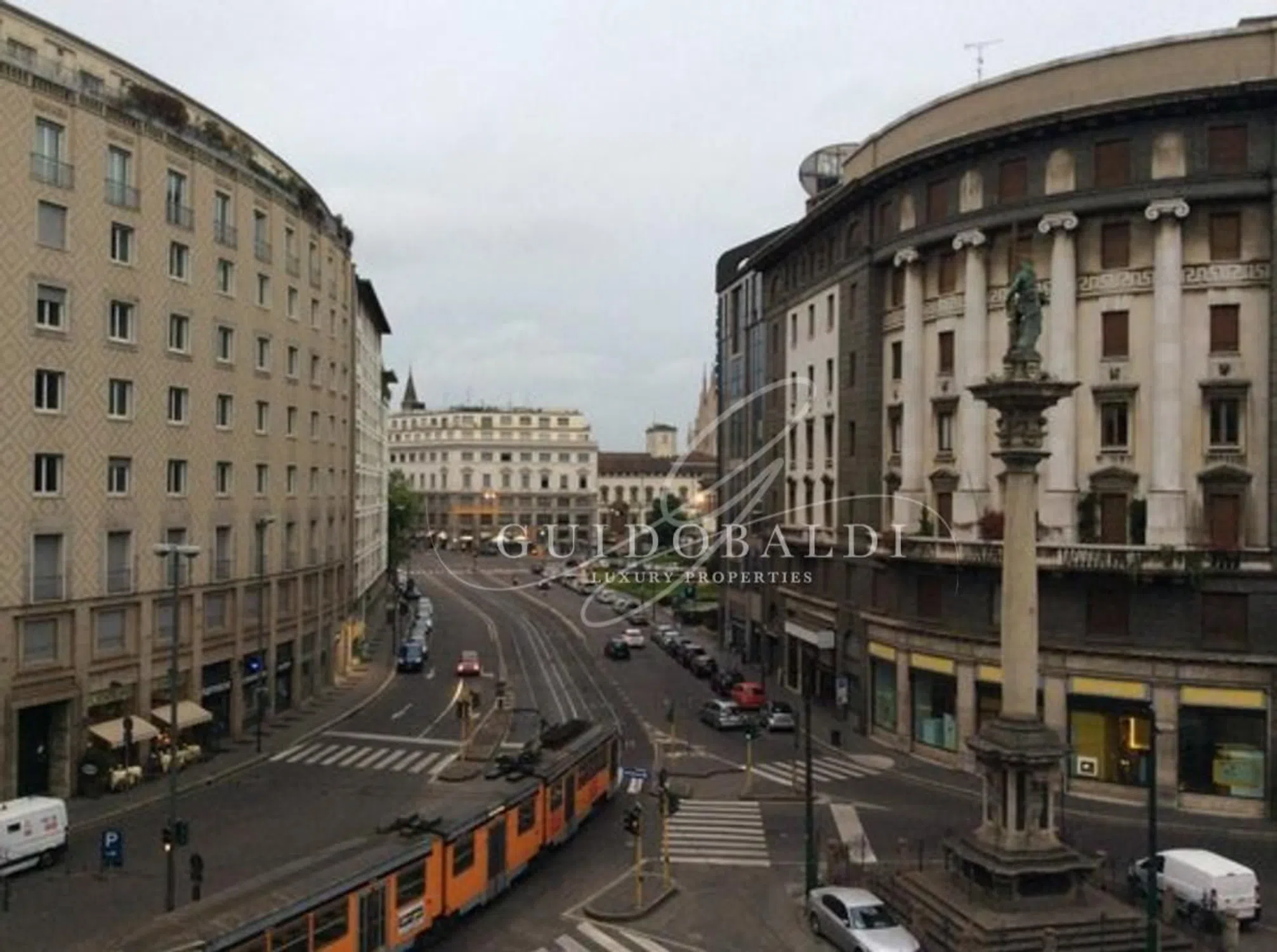 Attico in via Francesco Sforza - Photo 9