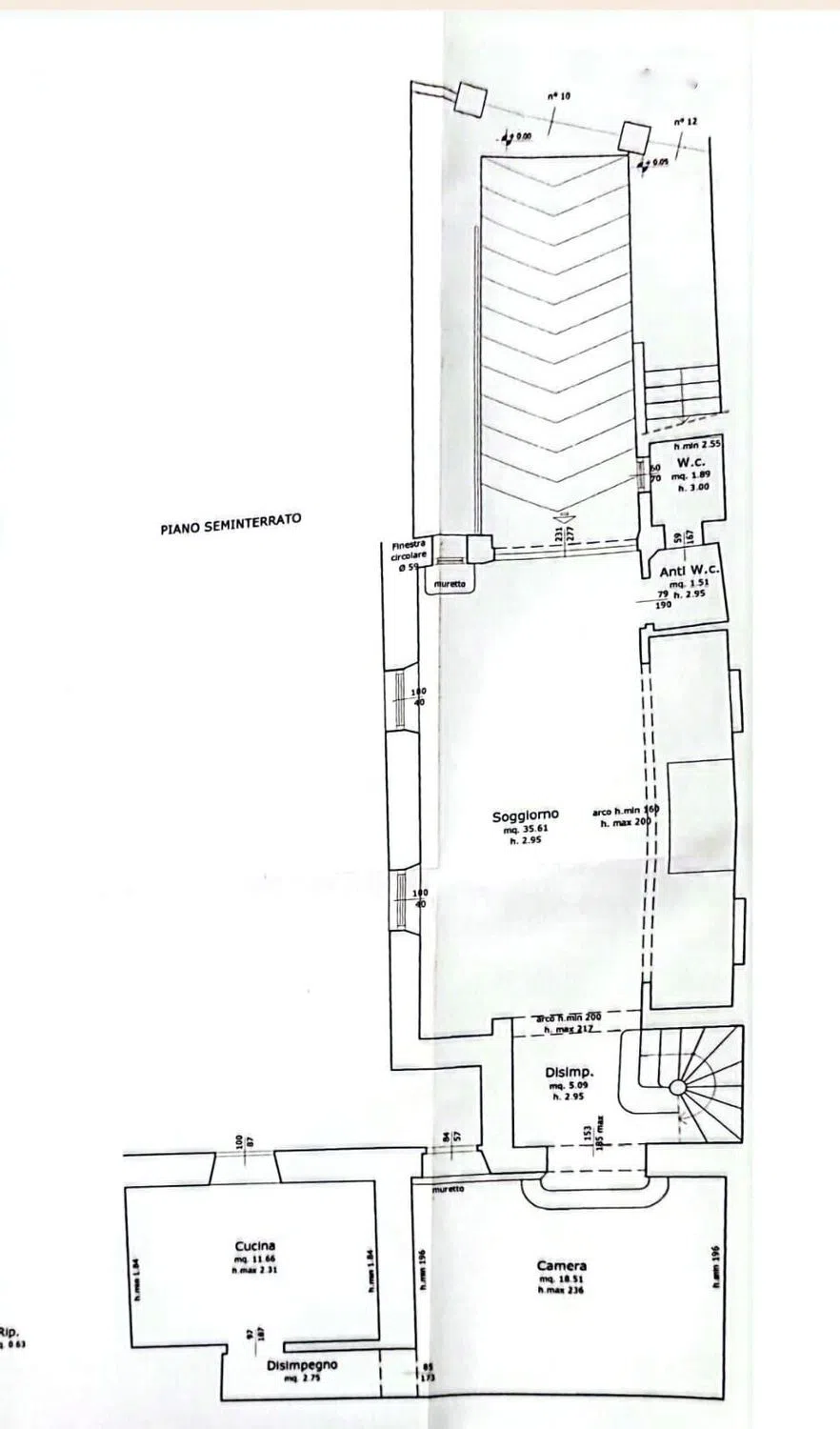 Bilocale in via Guglielmo Marconi s.n.c. - Photo 13