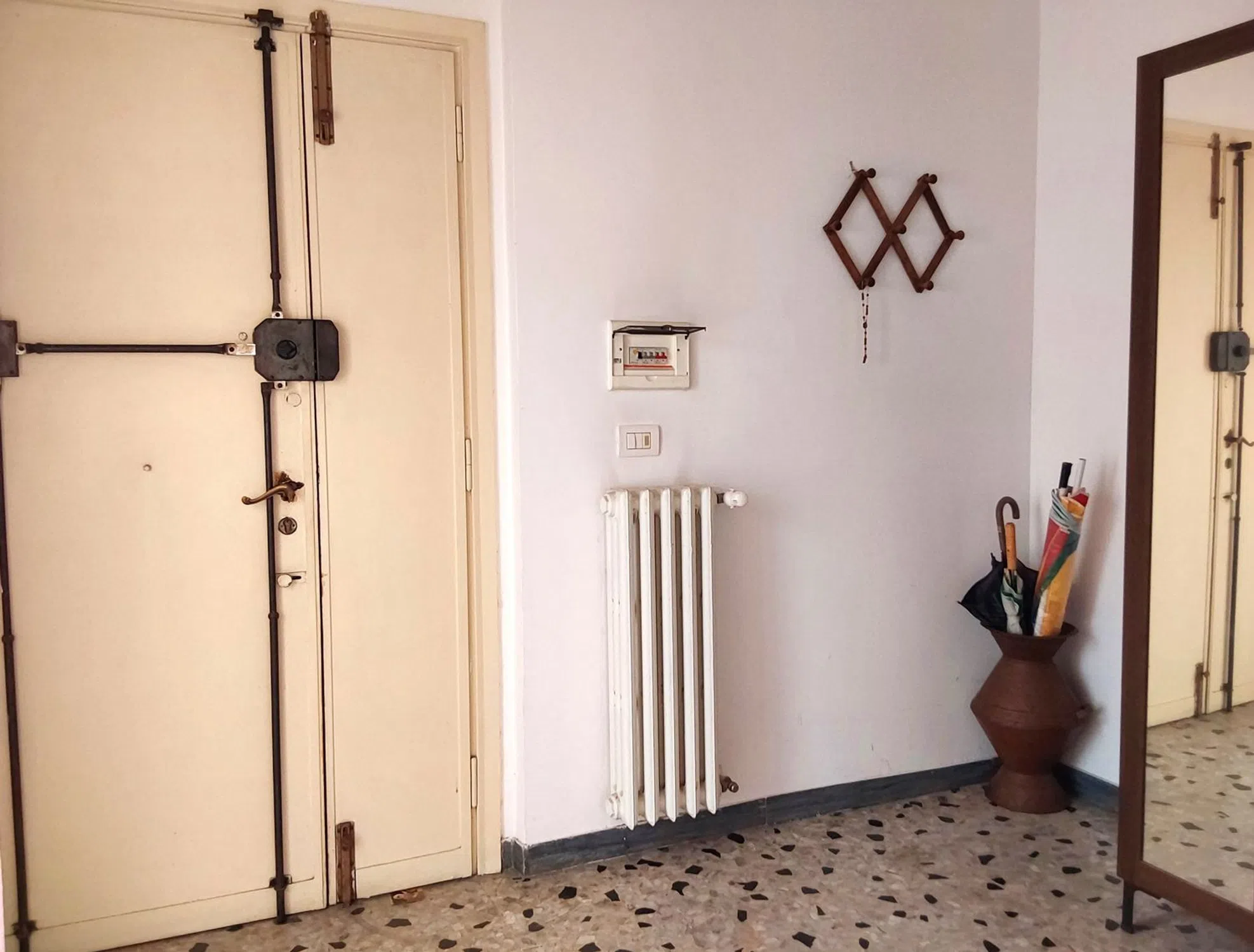 Trilocale in via vacuna, 19 - Photo 14
