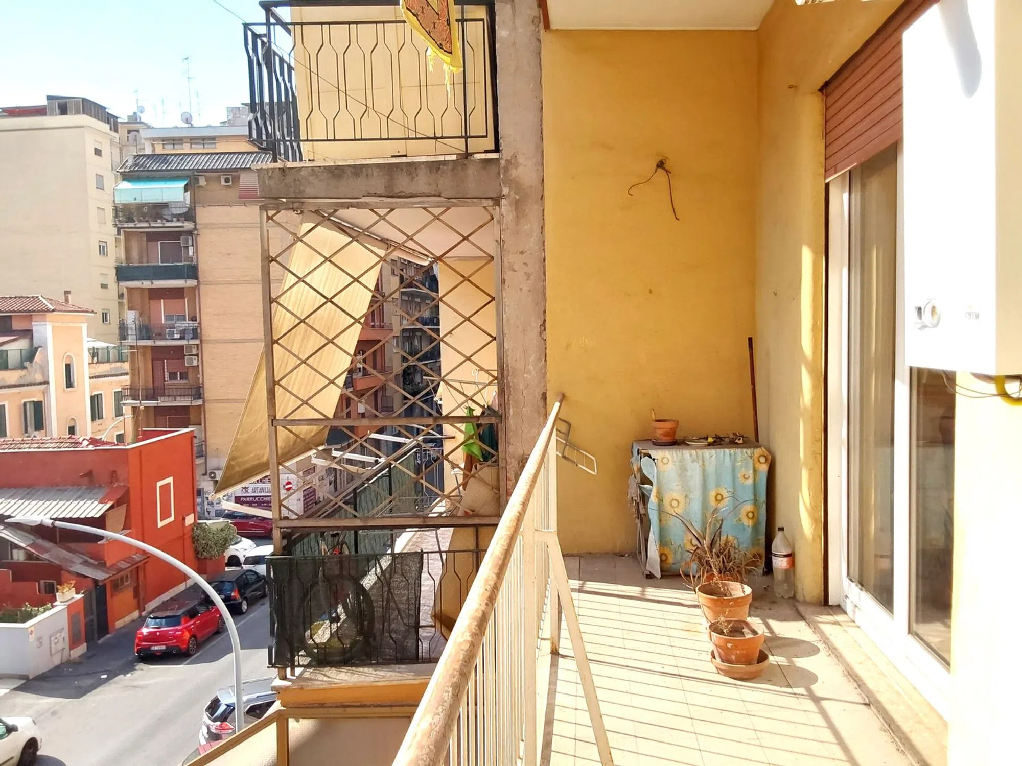 Trilocale in via vacuna, 19 - Photo 18