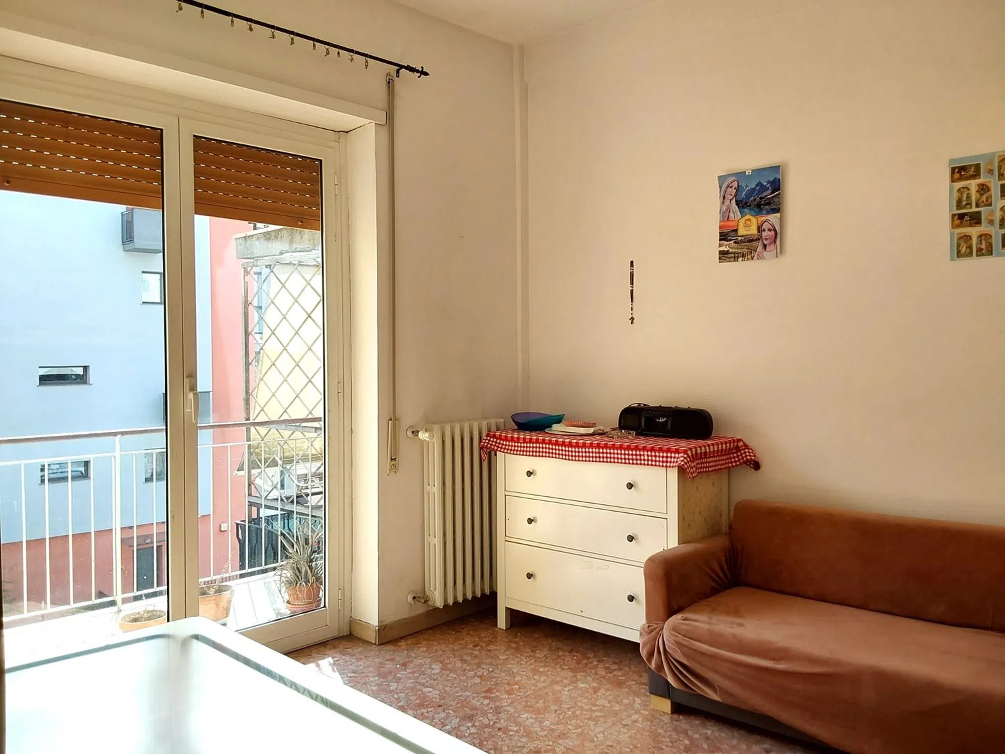 Trilocale in via vacuna, 19 - Photo 3