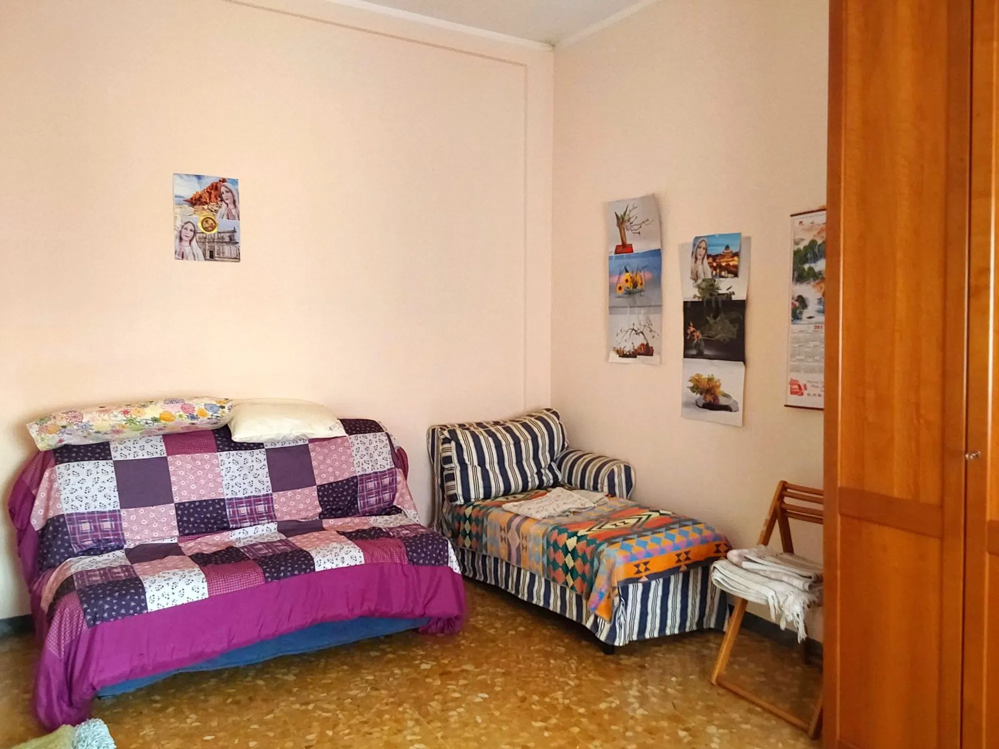 Trilocale in via vacuna, 19 - Photo 8