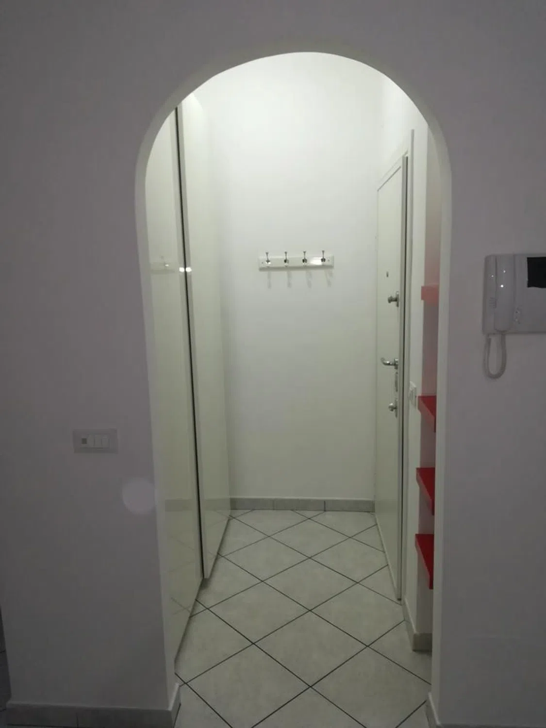 Bilocale in via delle Forze Armate, 327 - Photo 2
