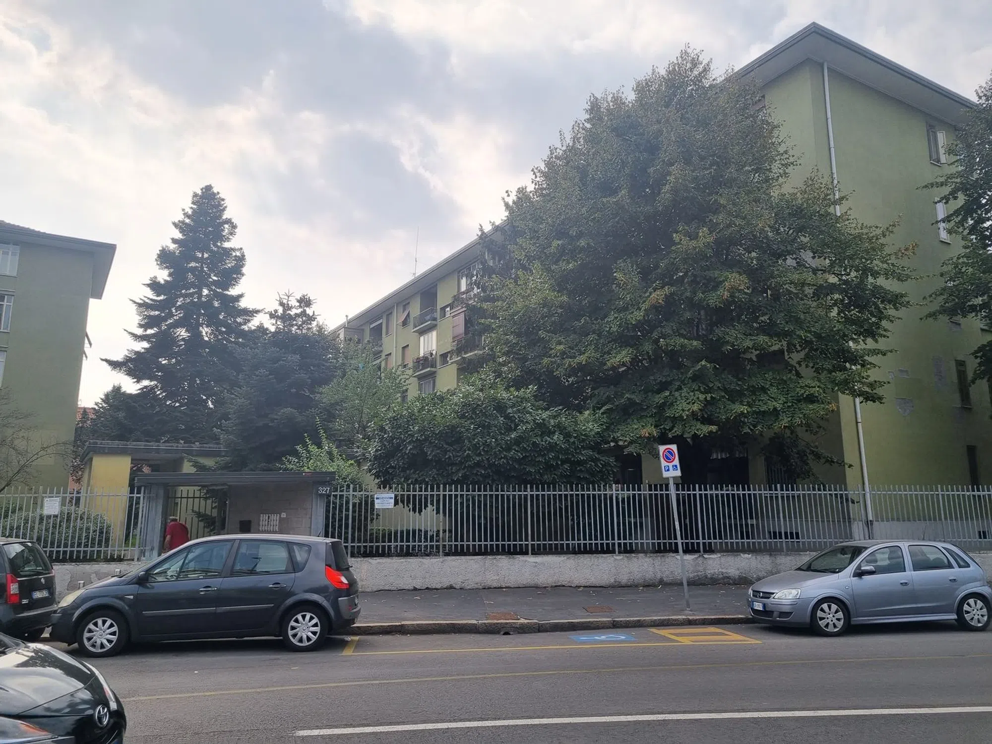 Bilocale in via delle Forze Armate, 327 - Photo 11