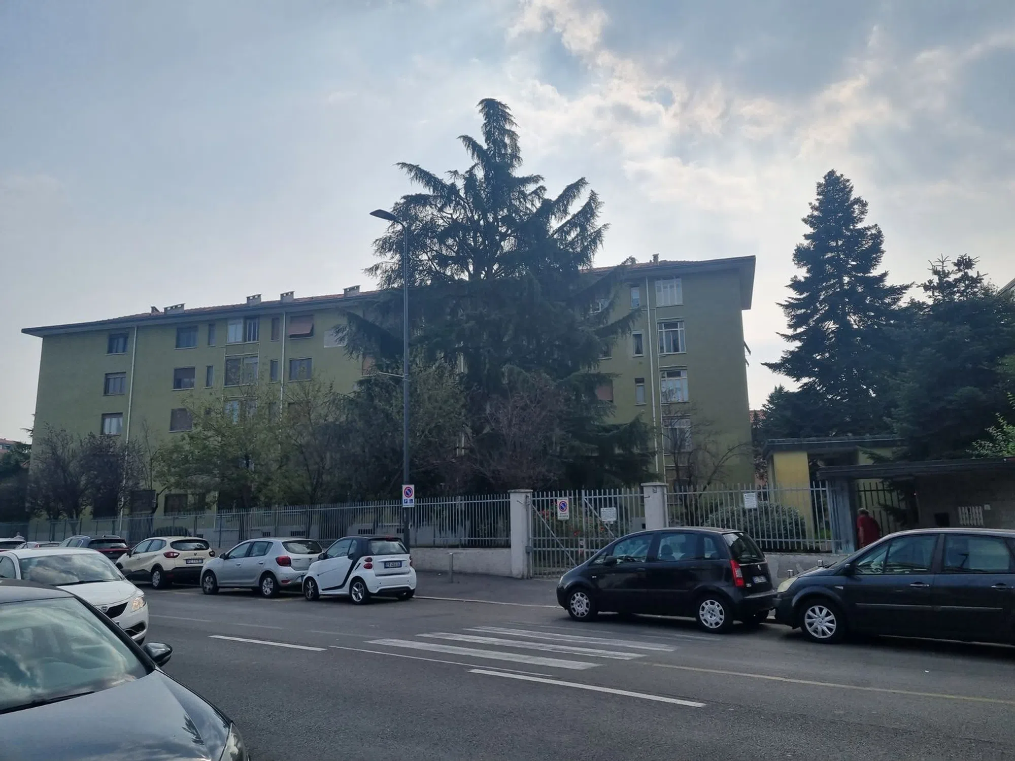 Bilocale in via delle Forze Armate, 327 - Photo 12