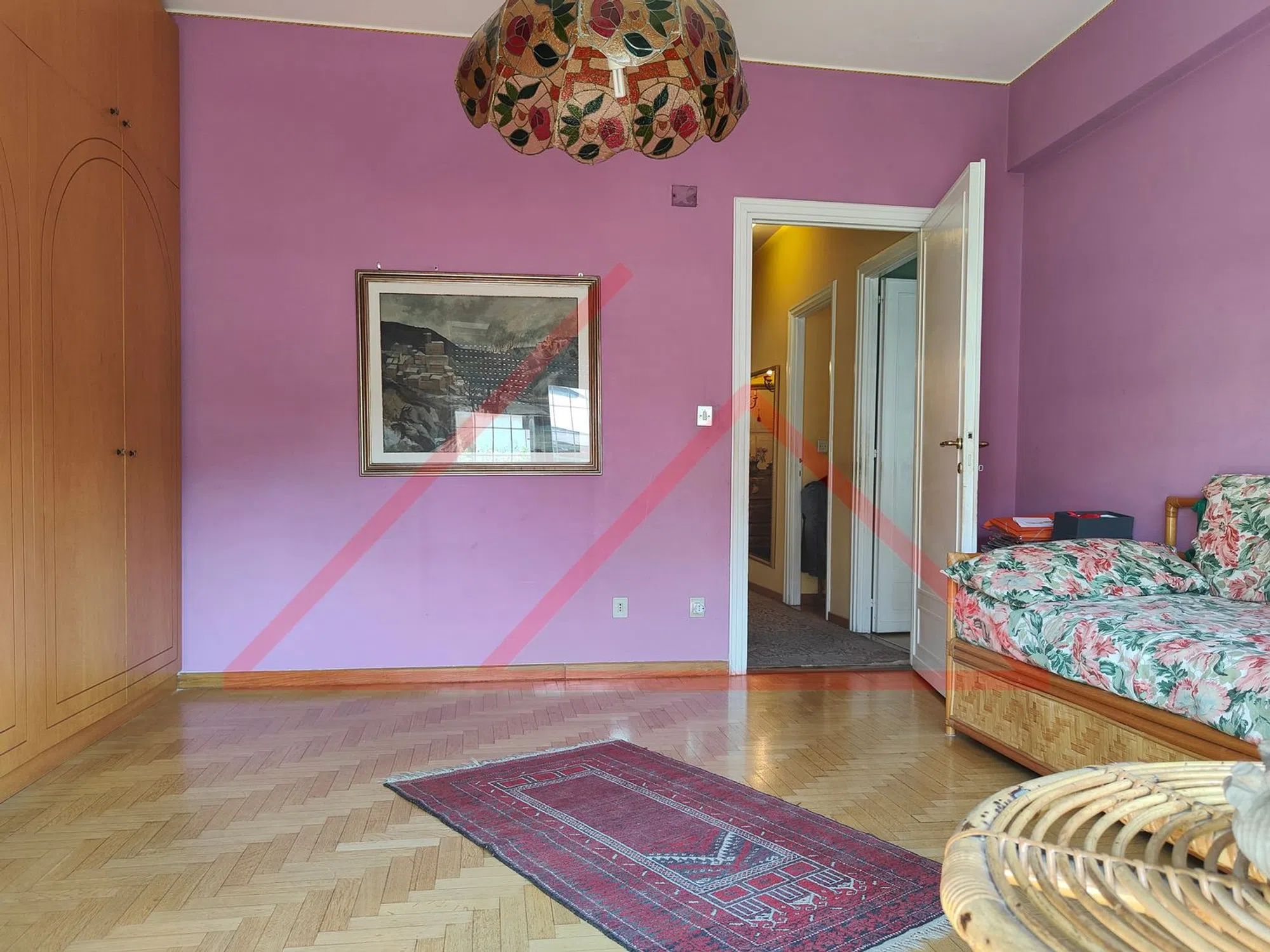 Attico in via Nocera Umbra, 8 - Photo 20