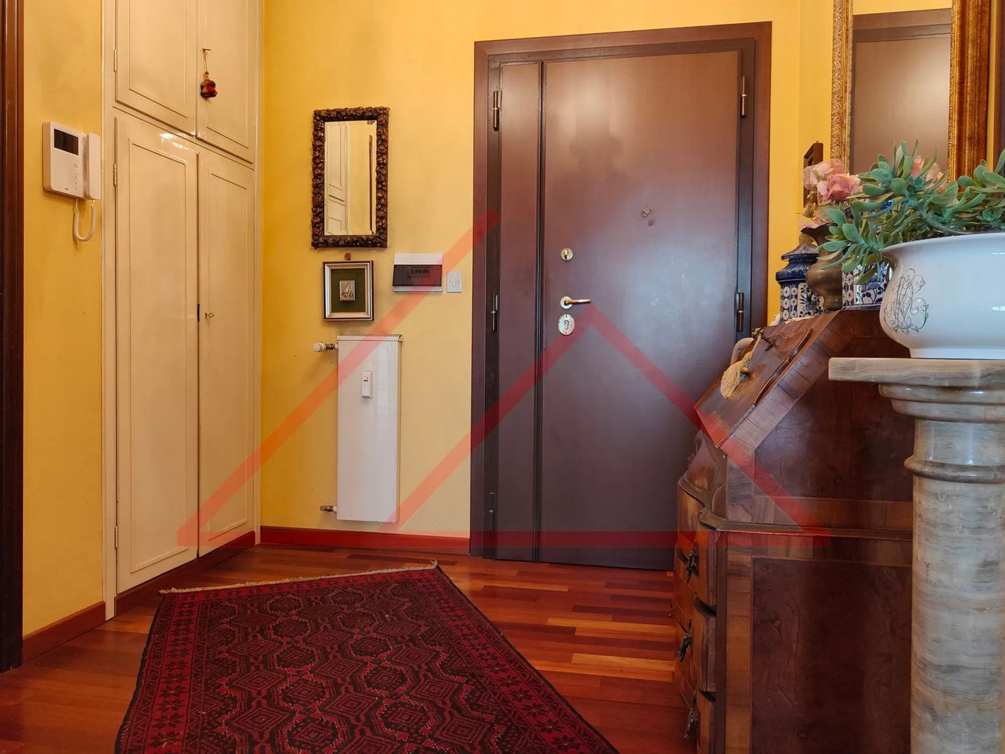 Attico in via Nocera Umbra, 8 - Photo 8