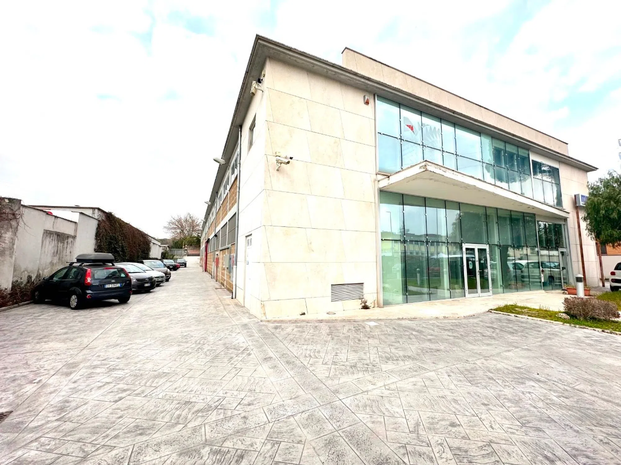 Casa indipendente in via Pieve Torina - Photo 1