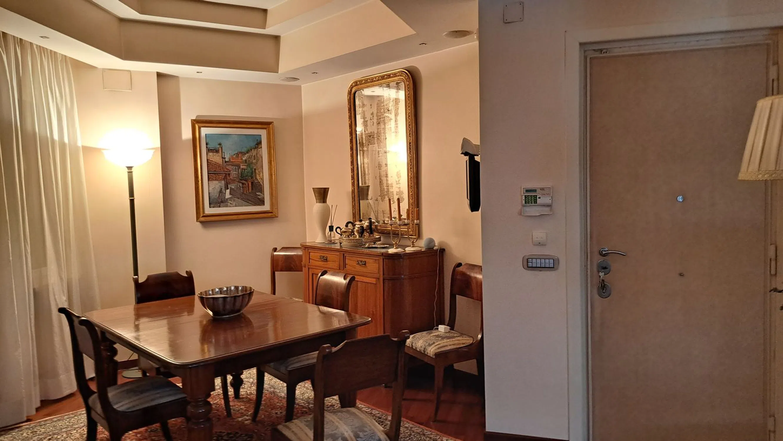 Quadrilocale in via Giacomo Favretto, 11 - Photo 11