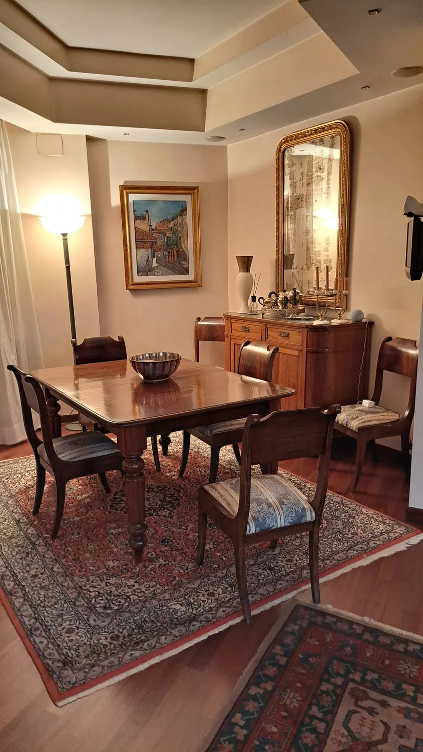 Quadrilocale in via Giacomo Favretto, 11 - Photo 5