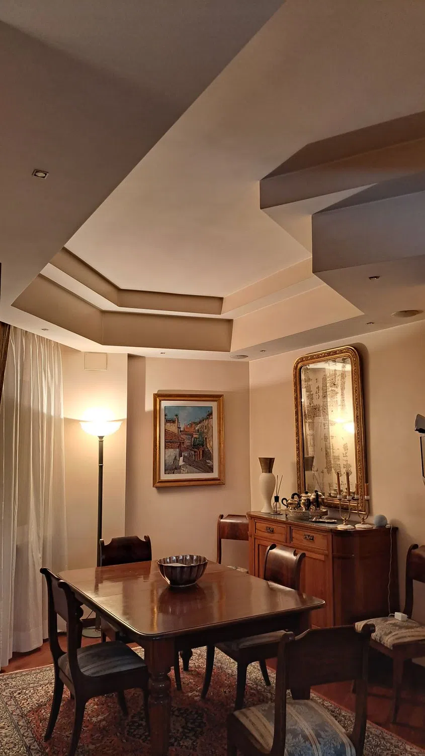 Quadrilocale in via Giacomo Favretto, 11 - Photo 6