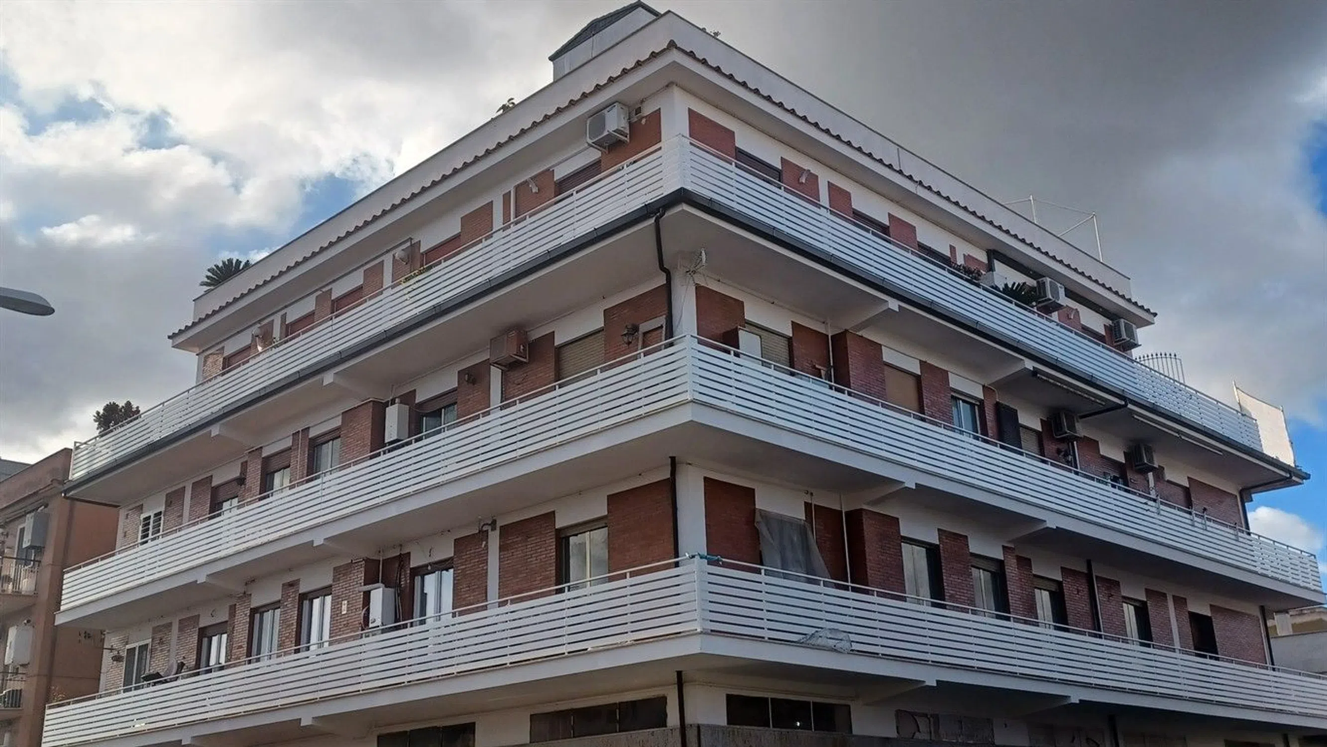 Trilocale in via Donato Bartolomeo, 48 - Photo 1