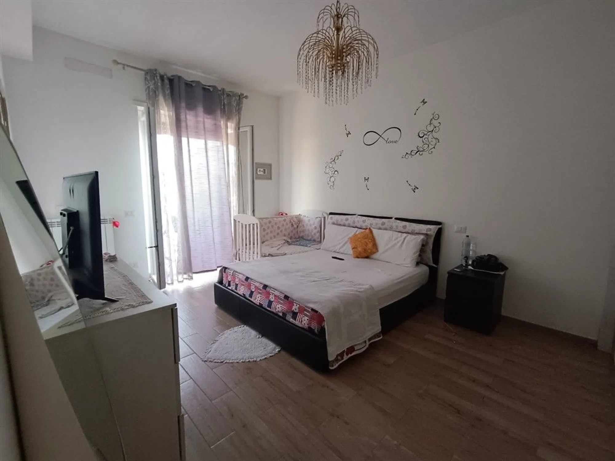 Trilocale in via Donato Bartolomeo, 48 - Photo 11