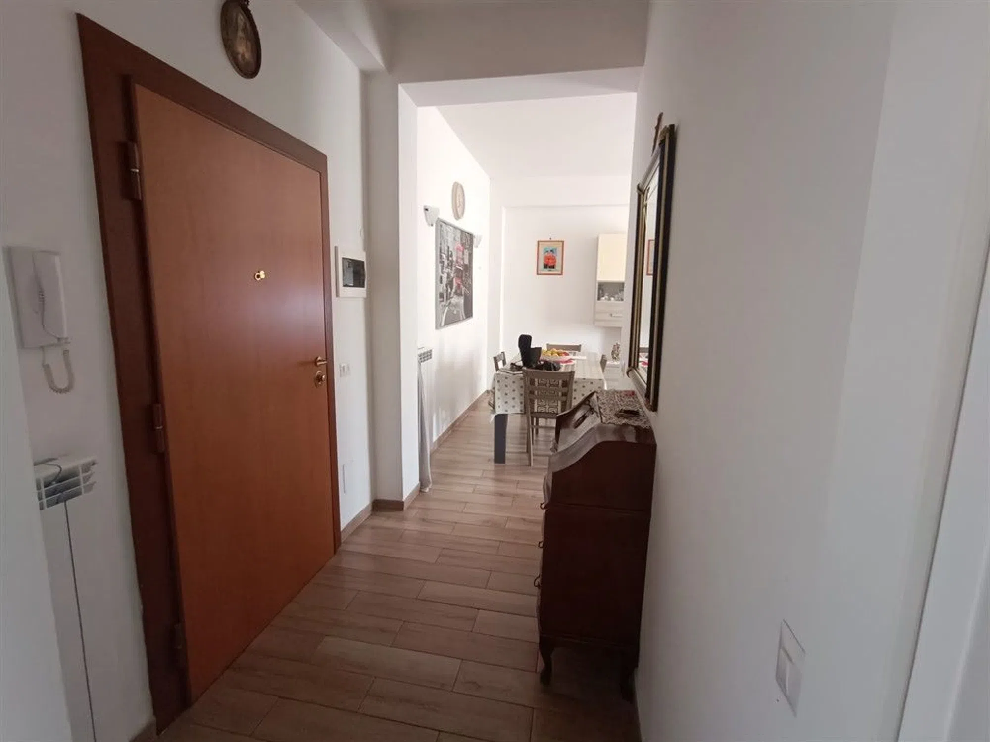 Trilocale in via Donato Bartolomeo, 48 - Photo 15